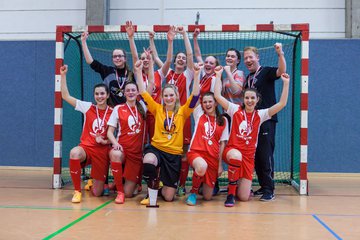 Bild 384 - Norddeutschen Futsalmeisterschaften : Sieger: Osnabr�cker SC